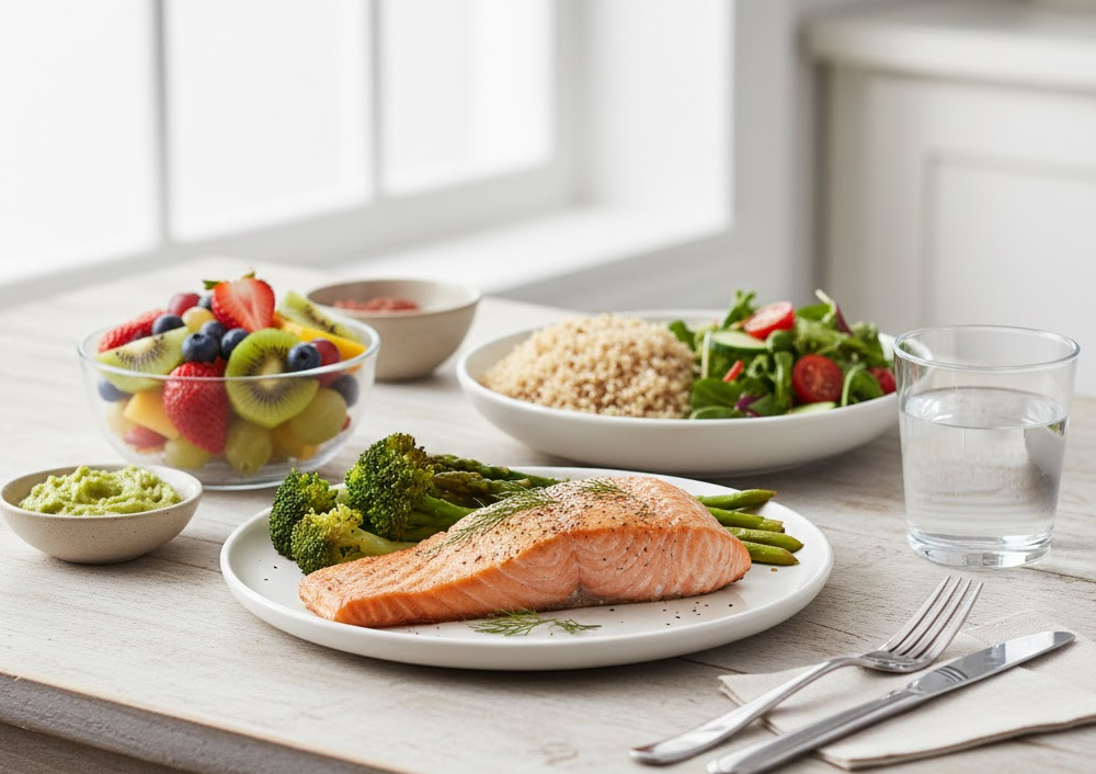 Ăn &iacute;t vẫn b&eacute;o, v&igrave; đ&acirc;u?- Ảnh 2.