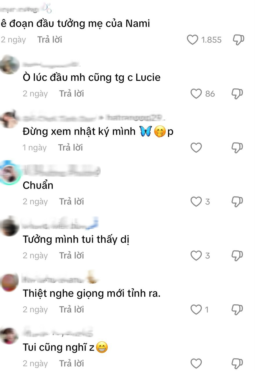 Visual g&acirc;y sốt của Thiều Bảo Tr&acirc;m khiến d&acirc;n t&igrave;nh gọi t&ecirc;n một người đẹp kh&aacute;c- Ảnh 3.