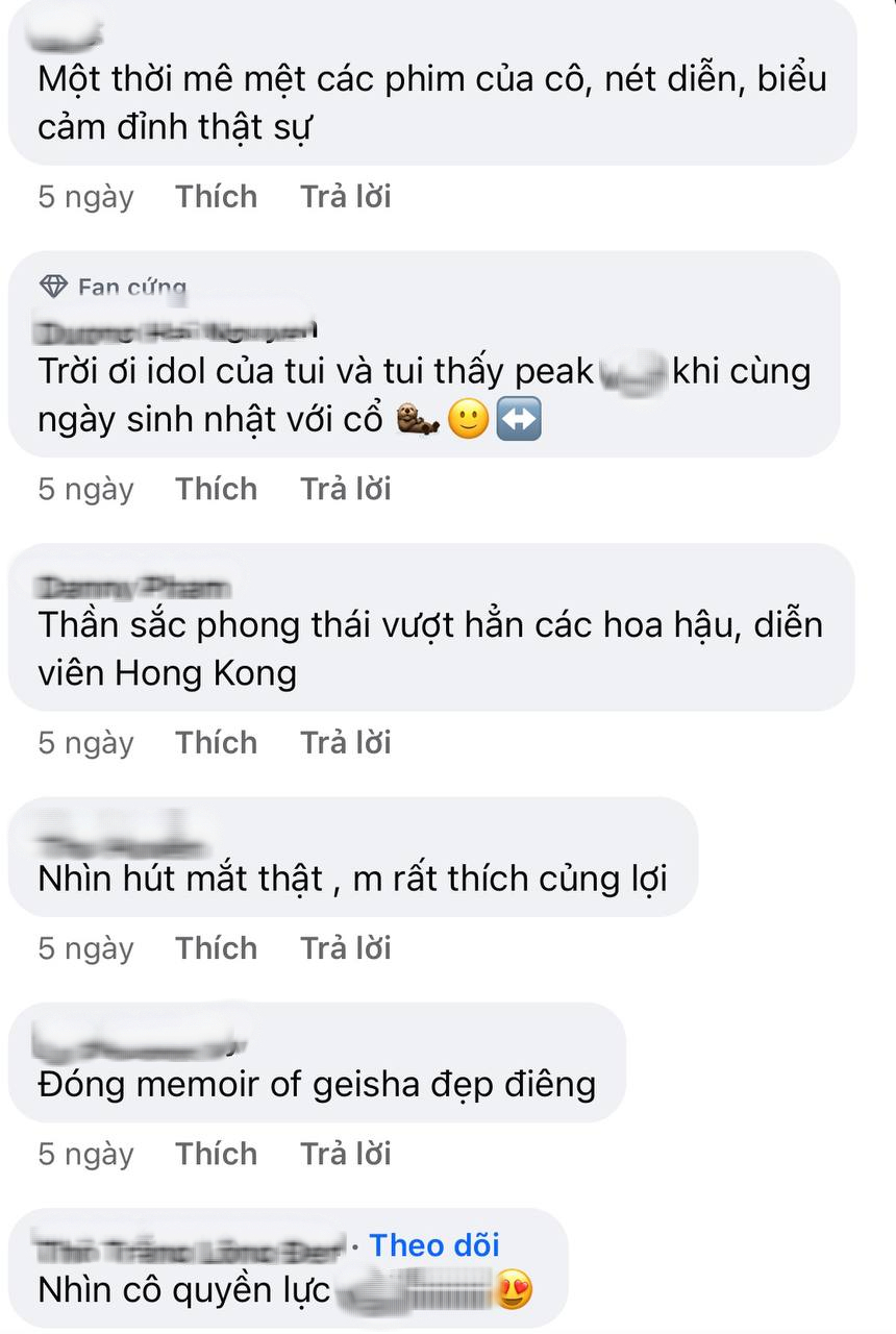 60 tuổi kh&ocirc;ng ai được như minh tinh n&agrave;y: Thần th&aacute;i quyền lực, mỉm cười vẫy tay một c&aacute;i l&agrave; triệu người nể nang- Ảnh 3.