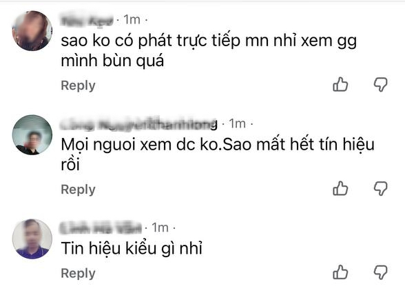 Xem trận U23 Việt Nam - U23 Trung Quốc gặp lỗi &ldquo;đen m&agrave;n h&igrave;nh&rdquo;, giật lag- Ảnh 7.