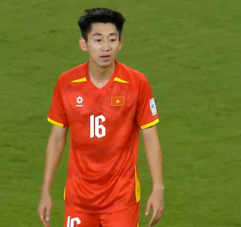 D&agrave;n tuyển thủ U23 Việt Nam thất thần, buồn b&atilde; khi thua đau U23 Trung Quốc- Ảnh 4.