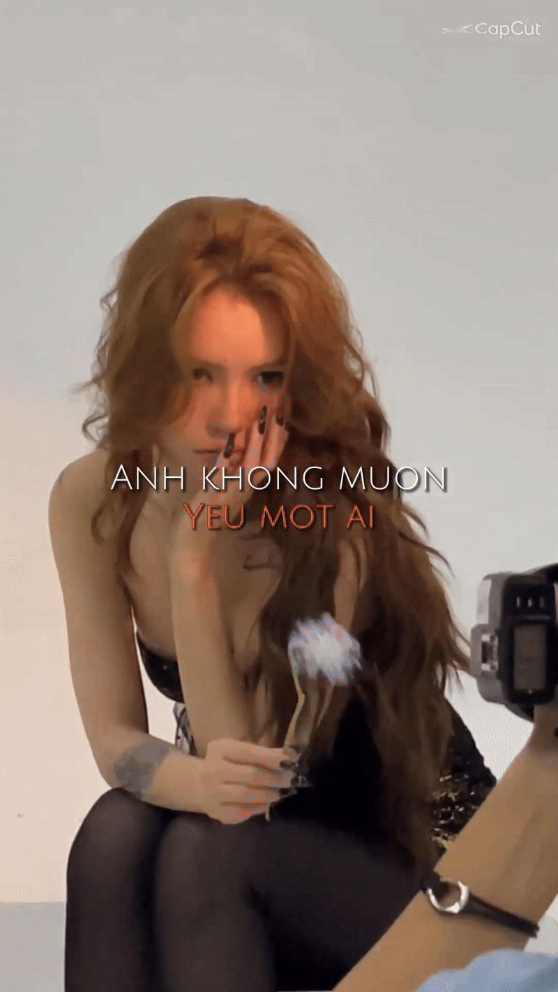 Visual g&acirc;y sốt của Thiều Bảo Tr&acirc;m khiến d&acirc;n t&igrave;nh gọi t&ecirc;n một người đẹp kh&aacute;c- Ảnh 6.