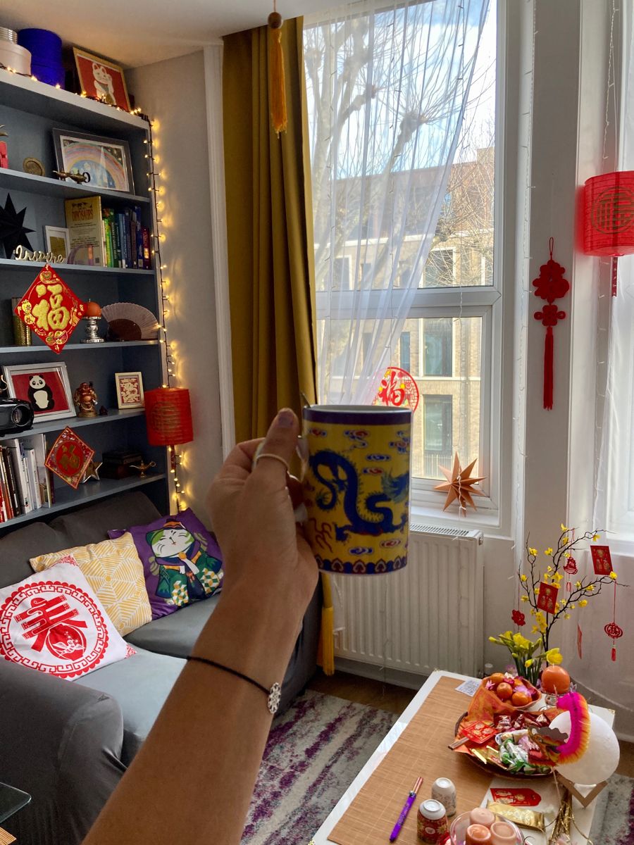 T&ocirc;i bỏ 5 khoản tưởng &ldquo;bắt buộc&rdquo; dịp Tết v&agrave; lần đầu hết Tết vẫn c&ograve;n tiền- Ảnh 1.