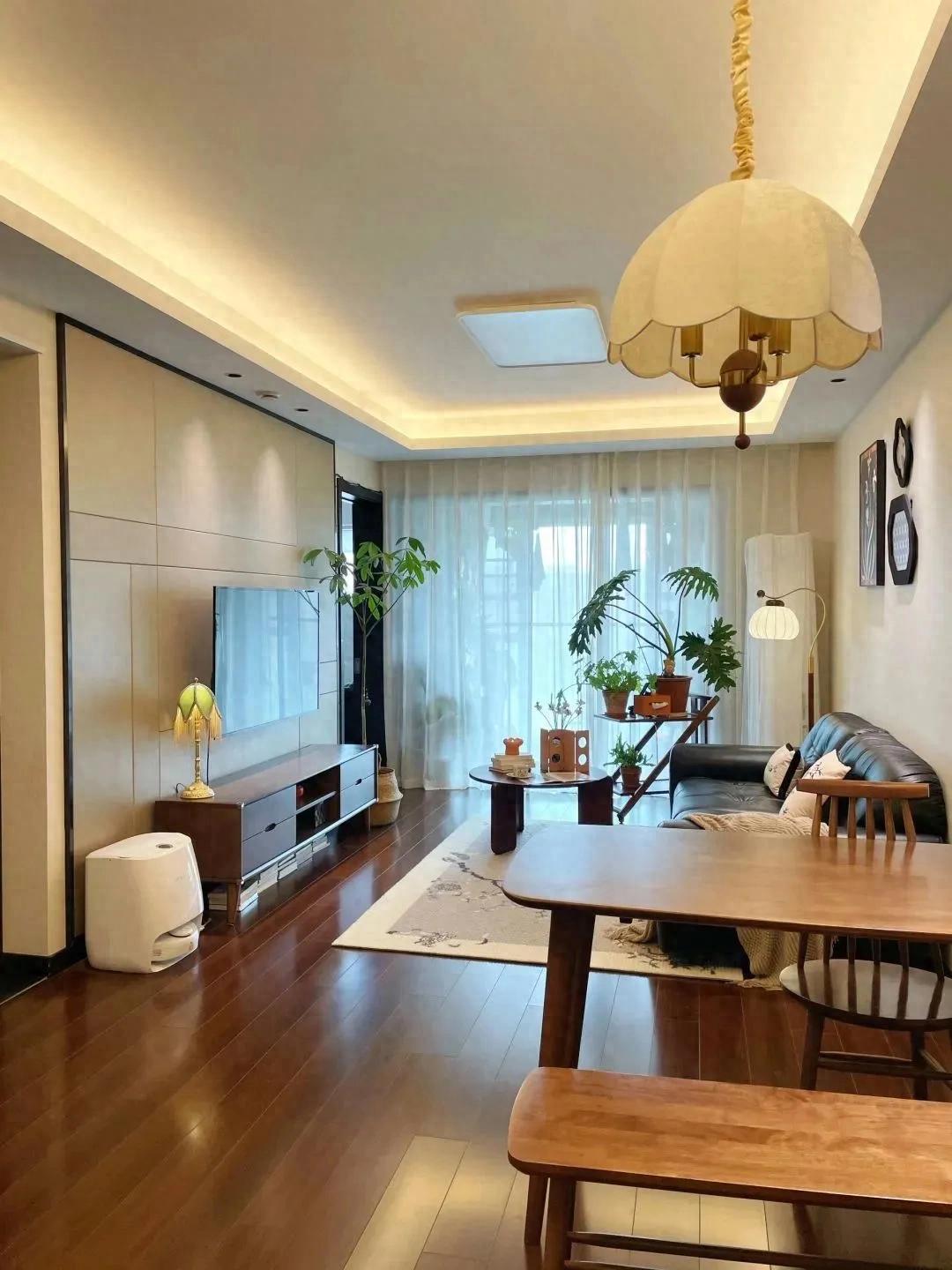 58 tuổi, b&agrave; nội trợ khiến mạng x&atilde; hội trầm trồ: Mỗi tuần tổng vệ sinh một lần, nh&agrave; l&uacute;c n&agrave;o cũng sạch như mới- Ảnh 2.