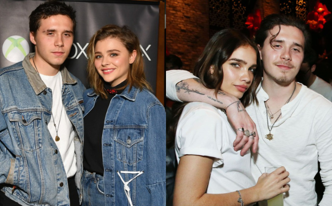 &ldquo;Cậu cả nghiện vợ&rdquo; nh&agrave; Beckham: Qu&yacute; tử được nu&ocirc;ng chiều, bất t&agrave;i hết cứu, 5 năm thay 20 bạn g&aacute;i v&agrave; 