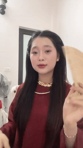 C&oacute; thể bạn chưa biết, em &uacute;t U23 Việt Nam L&ecirc; Ph&aacute;t đ&atilde; c&oacute; bạn g&aacute;i hotgirl, danh t&iacute;nh do ch&iacute;nh Đ&igrave;nh Bắc tiết lộ- Ảnh 5.