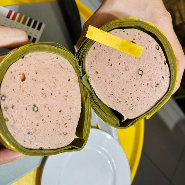 5 c&aacute;ch ph&aacute;t hiện gi&ograve; chả 