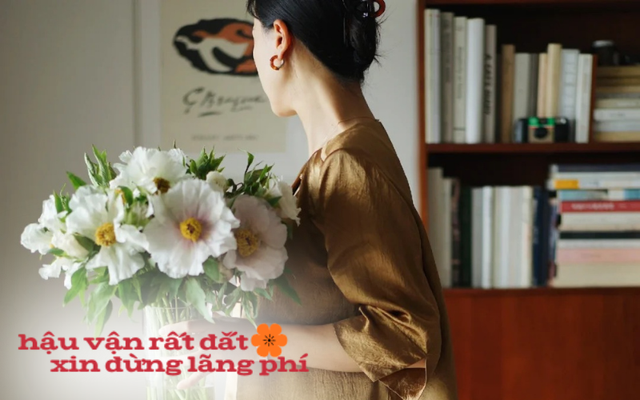 Trước khi học c&aacute;ch giữ chồng, h&atilde;y học c&aacute;ch quản l&yacute; d&ograve;ng tiền: V&igrave; đ&agrave;n &ocirc;ng c&oacute; thể bỏ đi, nhưng sổ tiết kiệm th&igrave; kh&ocirc;ng phản bội- Ảnh 3.