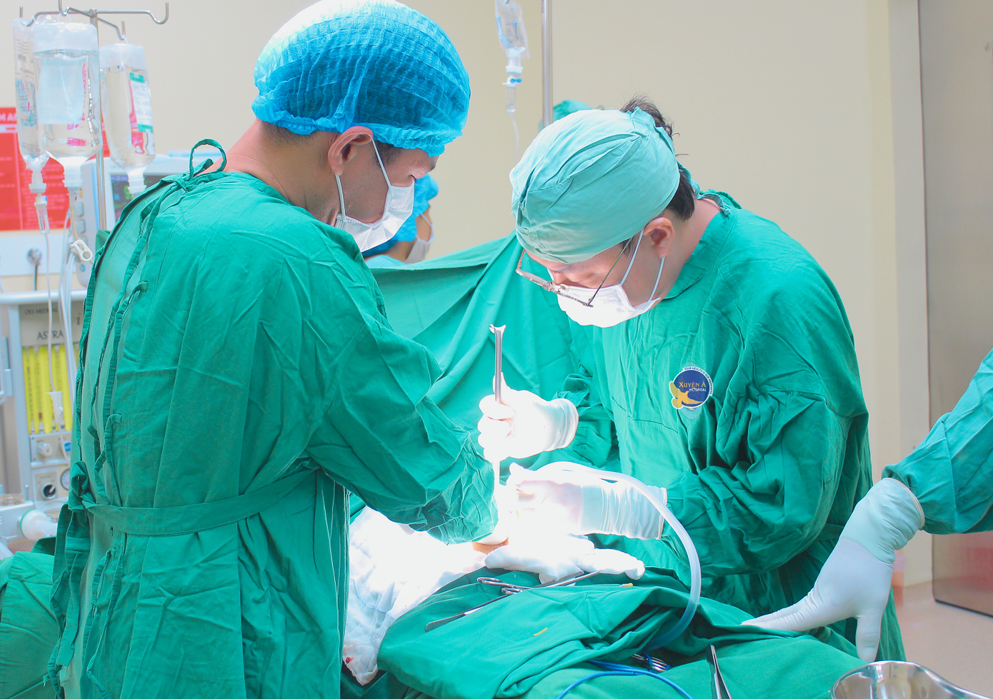 Người phụ nữ trẻ su&yacute;t mất mạng sau 3 ng&agrave;y tự điều trị đau bụng- Ảnh 2.