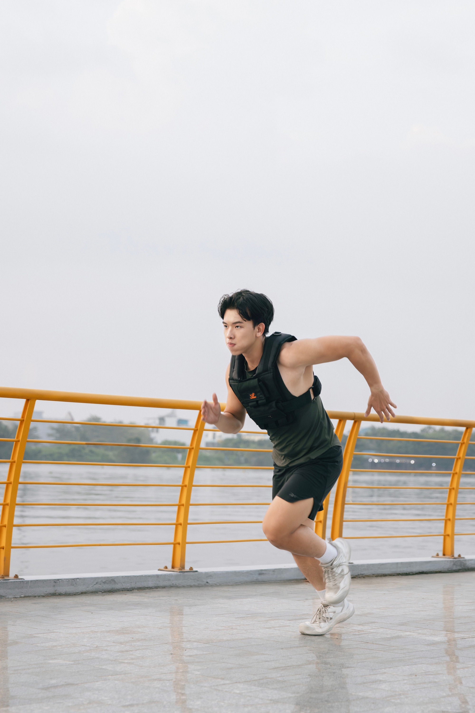 Cầu g&igrave; hơn ph&uacute;t gi&acirc;y được ở b&ecirc;n cạnh gia đ&igrave;nh, c&acirc;n bằng th&acirc;n - t&acirc;m - tr&iacute; để khuấy năm mới thật đỉnh!- Ảnh 2.