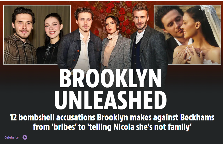 Truyền th&ocirc;ng quốc tế nổ tung trước vụ Brooklyn 