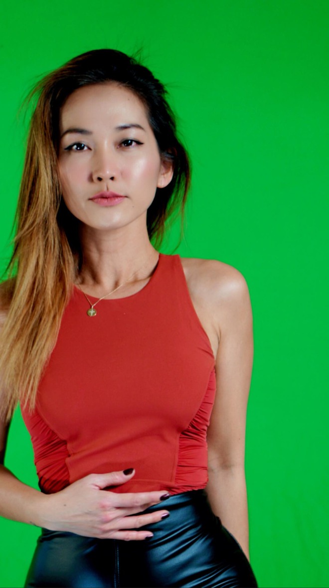 Kim Hiền ng&agrave;y n&agrave;o giờ đ&atilde; U50, mẹ 2 con vẫn kh&ocirc;ng kh&aacute;c mấy ng&agrave;y l&agrave; "&Uacute;t R&aacute;ng": H&oacute;a ra c&oacute; 3 b&iacute; quyết gi&agrave; chậm m&agrave; &iacute;t ai biết- Ảnh 1.