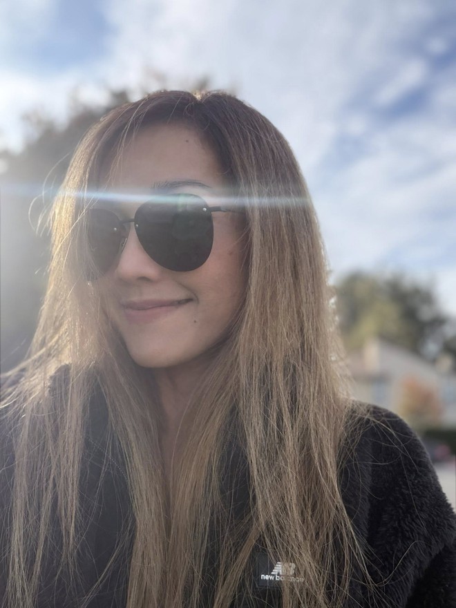 Kim Hiền ng&agrave;y n&agrave;o giờ đ&atilde; U50, mẹ 2 con vẫn kh&ocirc;ng kh&aacute;c mấy ng&agrave;y l&agrave; "&Uacute;t R&aacute;ng": H&oacute;a ra c&oacute; 3 b&iacute; quyết gi&agrave; chậm m&agrave; &iacute;t ai biết- Ảnh 2.