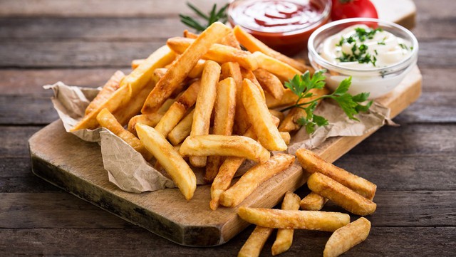 Vitamin C gấp 10 lần t&aacute;o nhưng gi&aacute; lại rất rẻ: Thực phẩm quen mặt trong mọi căn bếp Việt, dễ ăn - dễ nấu - dễ bảo quản- Ảnh 3.