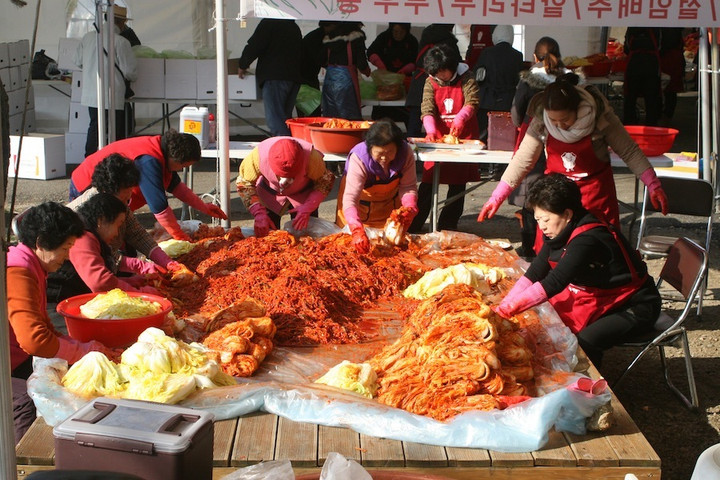 V&igrave; sao người H&agrave;n Quốc 'ph&aacute;t cuồng' v&igrave; kim chi?- Ảnh 3.