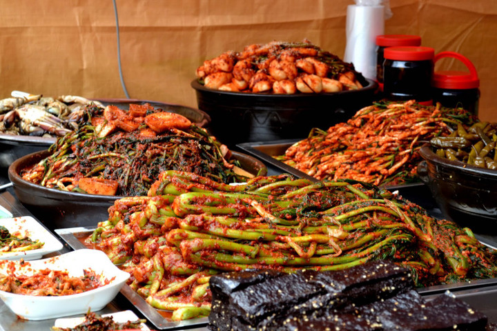 V&igrave; sao người H&agrave;n Quốc 'ph&aacute;t cuồng' v&igrave; kim chi?- Ảnh 2.