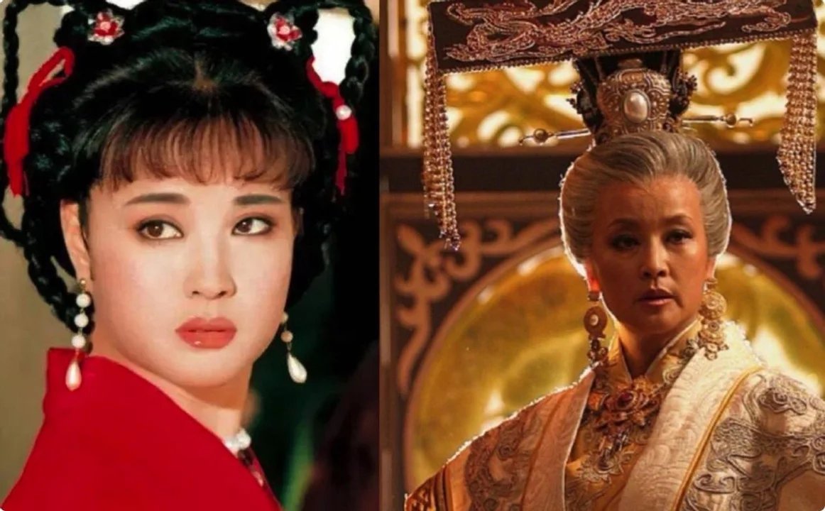 Cần c&oacute; lệnh cấm minh tinh n&agrave;y cưa sừng l&agrave;m ngh&eacute;: 75 tuổi vẫn đ&oacute;ng thiếu nữ 16, kh&ocirc;ng tự soi gương &agrave;?- Ảnh 5.