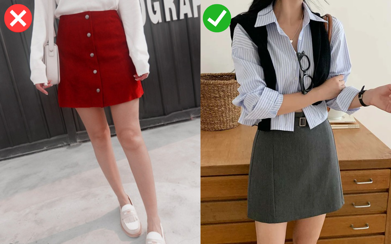 Tết n&agrave;y khuy&ecirc;n chị em tr&aacute;nh xa 4 trang phục: Sến rện lại d&igrave;m d&aacute;ng, tr&ocirc;ng 