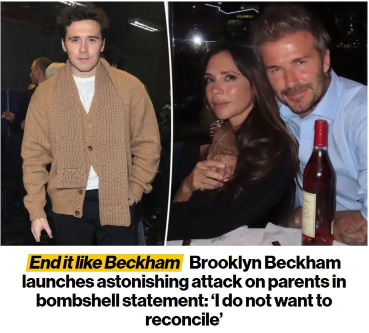 Truyền th&ocirc;ng quốc tế nổ tung trước vụ Brooklyn 