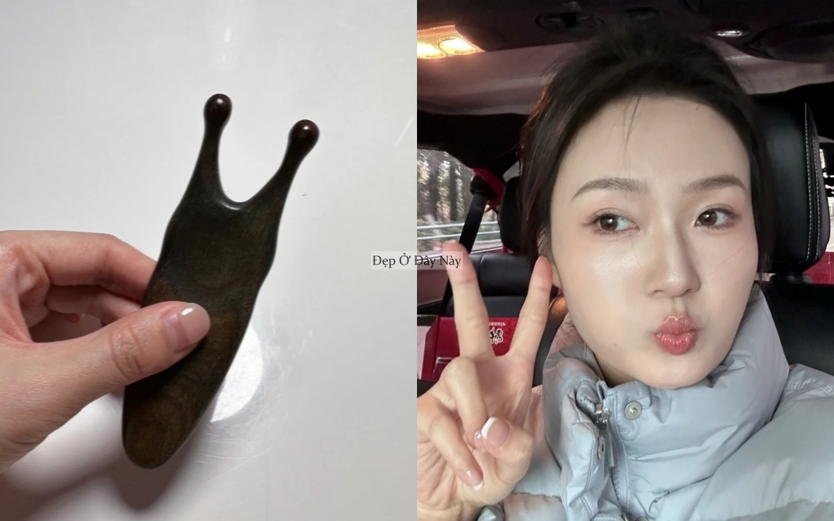 Trước Tết 7 ng&agrave;y, t&ocirc;i l&agrave;m đ&uacute;ng 5 việc n&agrave;y để mặt gọn lại v&agrave; da căng b&oacute;ng hơn hẳn- Ảnh 4.