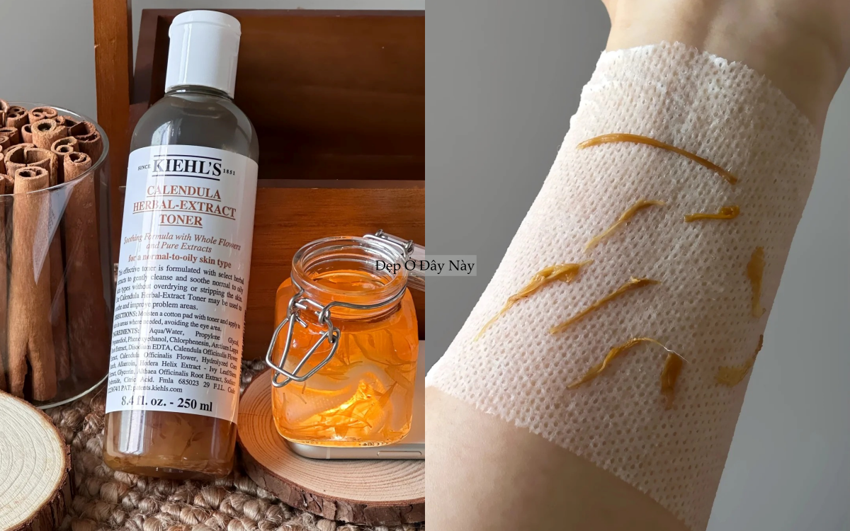 T&ocirc;i t&igrave;m ra c&aacute;ch dưỡng da căng b&oacute;ng ngậm nước m&agrave; kh&ocirc;ng cần tới spa- Ảnh 4.