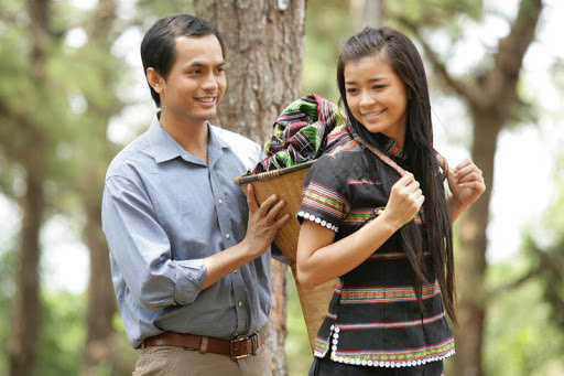 Việt Nam c&oacute; duy nhất một nữ diễn vi&ecirc;n l&agrave; phi c&ocirc;ng, 1 th&aacute;ng giảm 21kg g&acirc;y sốc- Ảnh 1.