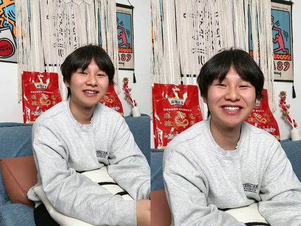 Ngỡ ng&agrave;ng khi biết bố l&agrave; triệu ph&uacute;- Ảnh 1.