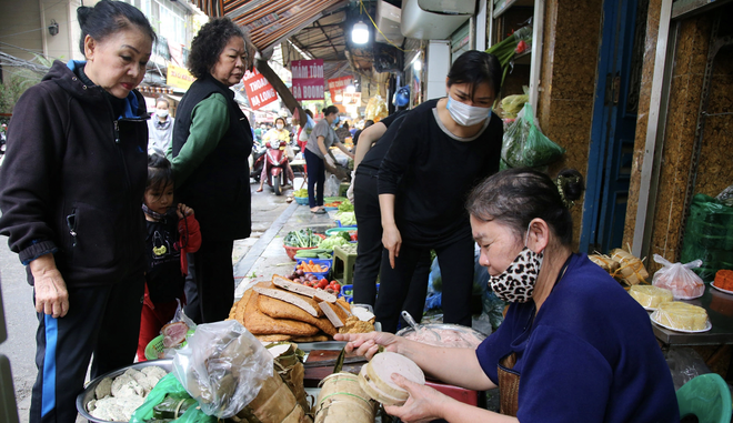 C&aacute;ch nhận biết gi&ograve; chả chứa h&agrave;n the cực độc hại: Đi chợ nhiều nhưng nhiều người kh&ocirc;ng hề biết- Ảnh 4.