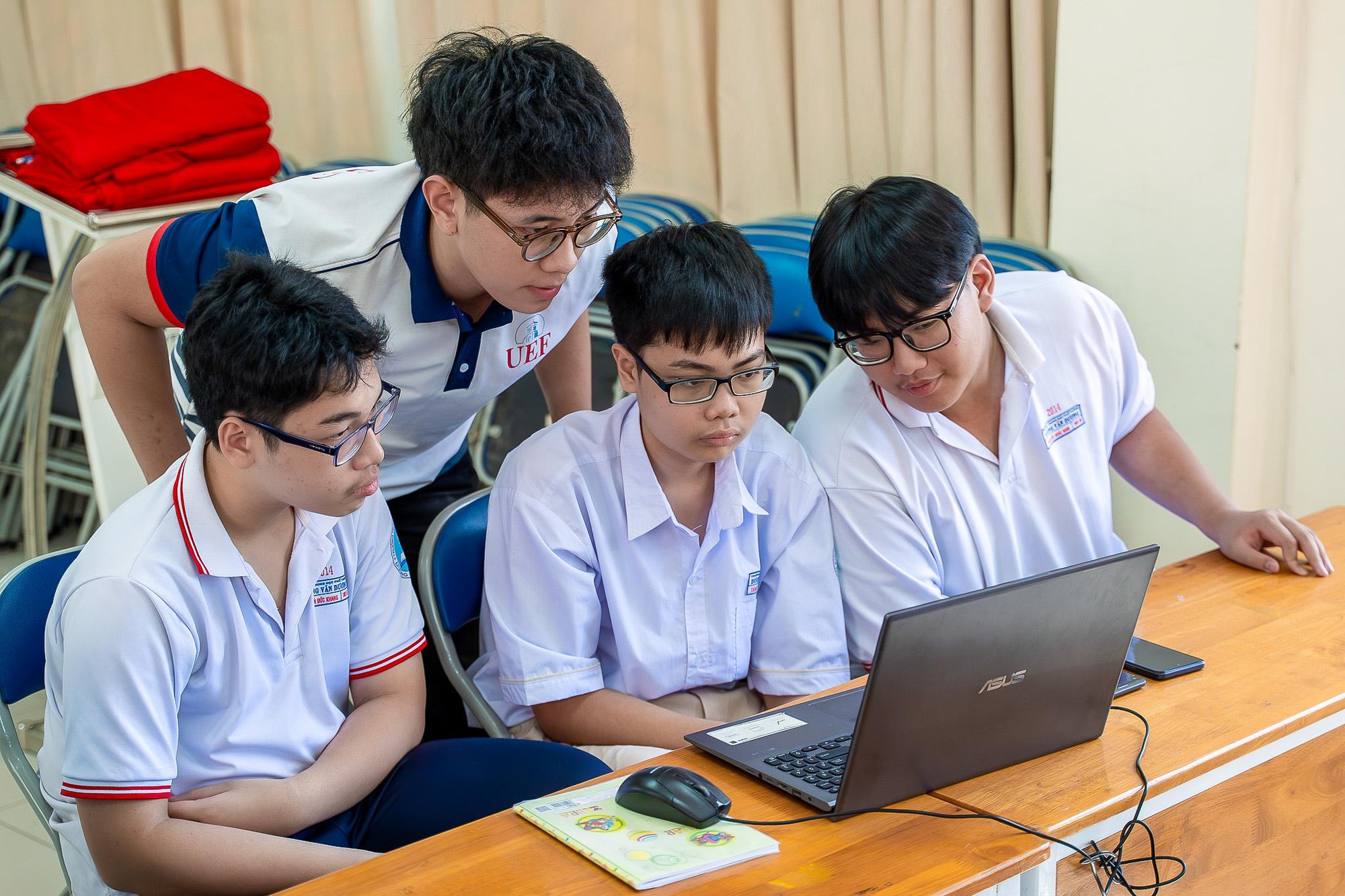 Khi chatbot AI trở th&agrave;nh &ldquo;trợ l&yacute; tuyển sinh&rdquo; của c&aacute;c trường đại học- Ảnh 3.