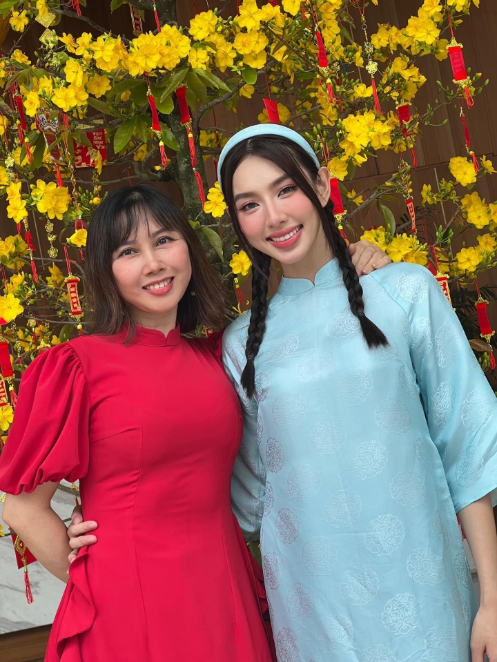 Gia đ&igrave;nh Thuỳ Ti&ecirc;n th&ocirc;ng b&aacute;o g&acirc;y hoang mang- Ảnh 2.