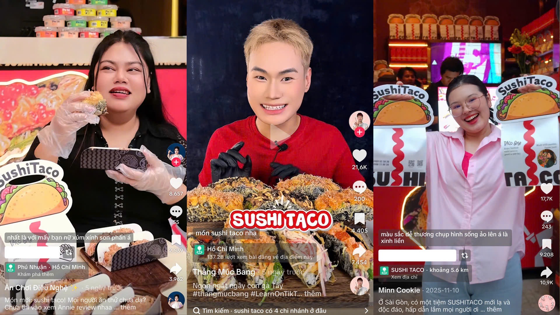 M&oacute;n ăn fusion si&ecirc;u hot trong năm 2025 vừa qua- Ảnh 4.