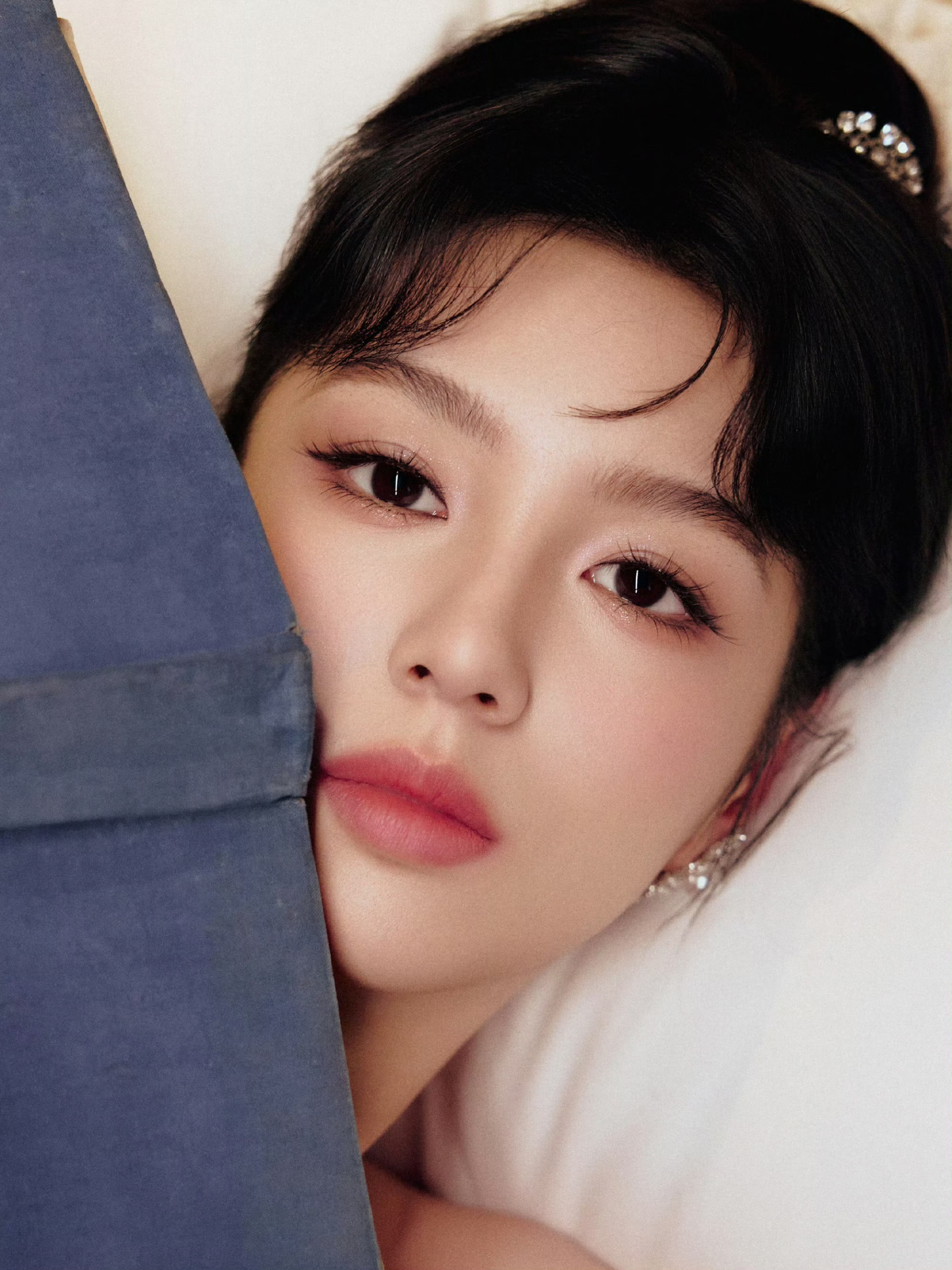 Showbiz c&oacute; 1000 thi&ecirc;n kim tiểu thư th&igrave; mỹ nh&acirc;n n&agrave;y vẫn l&agrave; số 1: Sang từ tận xương tủy, đẹp chấn động thế gian- Ảnh 8.