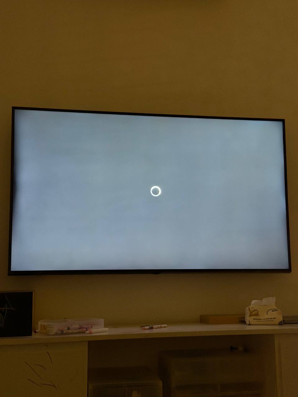 Xem trận U23 Việt Nam - U23 Trung Quốc gặp lỗi &ldquo;đen m&agrave;n h&igrave;nh&rdquo;, giật lag- Ảnh 3.