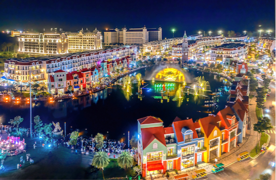 APEC 2027 đặt ra y&ecirc;u cầu g&igrave; cho du lịch An Giang?- Ảnh 4.