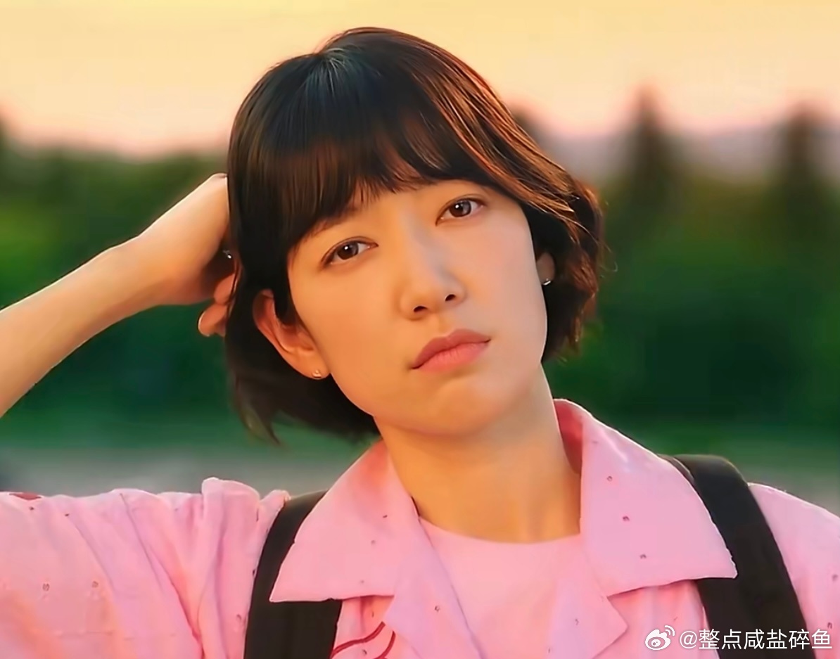 Đ&acirc;y m&agrave; l&agrave; Park Shin Hye ư?- Ảnh 3.