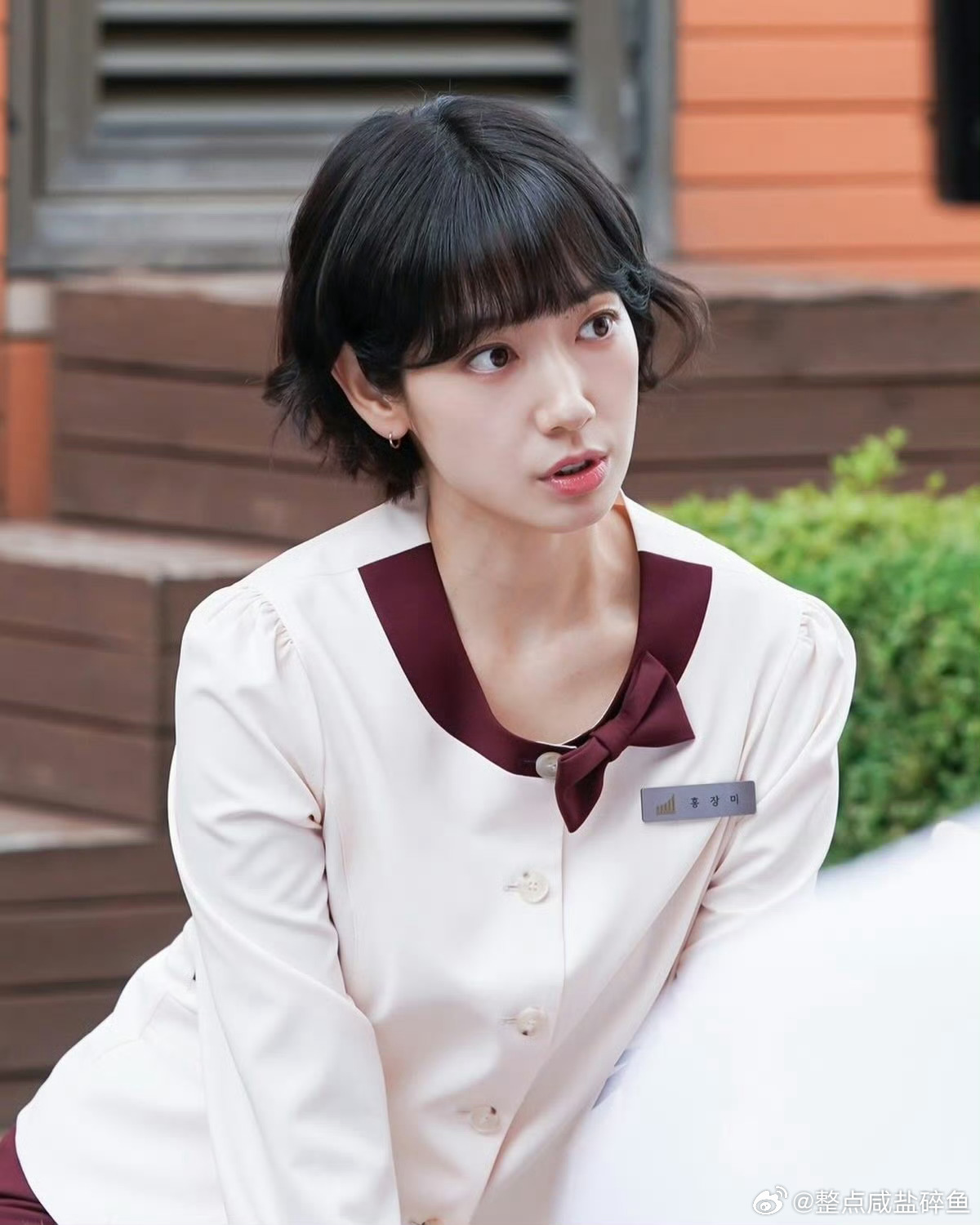 Đ&acirc;y m&agrave; l&agrave; Park Shin Hye ư?- Ảnh 2.