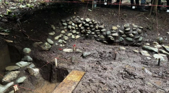 Qu&eacute;t laser xuy&ecirc;n rừng, c&aacute;c nh&agrave; khoa học sửng sốt ph&aacute;t hiện 