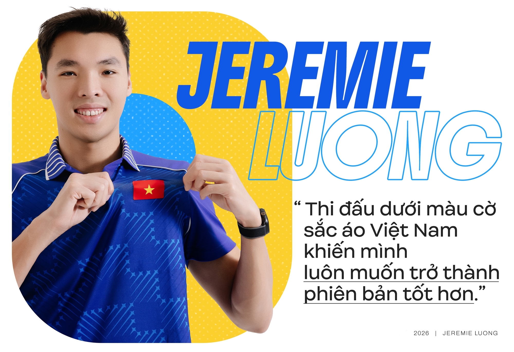 Tr&ograve; chuyện c&ugrave;ng Jeremie Lương, hotboy Việt kiều cao 1m95 c&ugrave;ng đội tuyển bơi Việt Nam viết n&ecirc;n chiến thắng tại SEA Games 33- Ảnh 3.