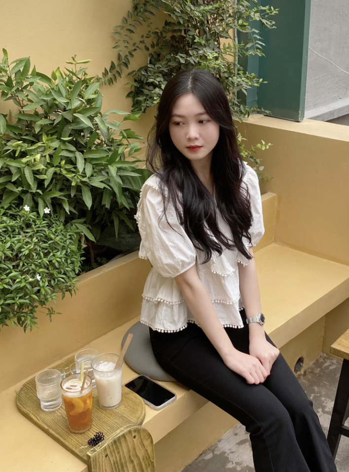 M&aacute;ch nhỏ: Đội trưởng U23 Việt Nam - Khuất Văn Khang đ&atilde; c&oacute; bạn g&aacute;i l&acirc;u năm, k&iacute;n tiếng nhưng cực ngọt ng&agrave;o- Ảnh 6.