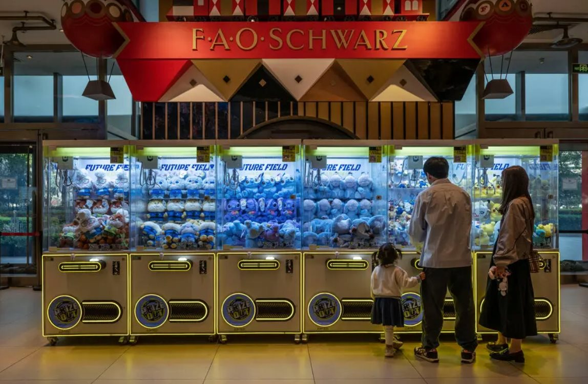 Buồn của nền kinh tế thứ 2 thế giới: Tỷ lệ sinh thấp kỷ lục, xu hướng gi&agrave; ho&aacute; gần như kh&oacute; đảo chiều, 240 triệu người trẻ kh&ocirc;ng t&igrave;m được hạnh ph&uacute;c- Ảnh 2.