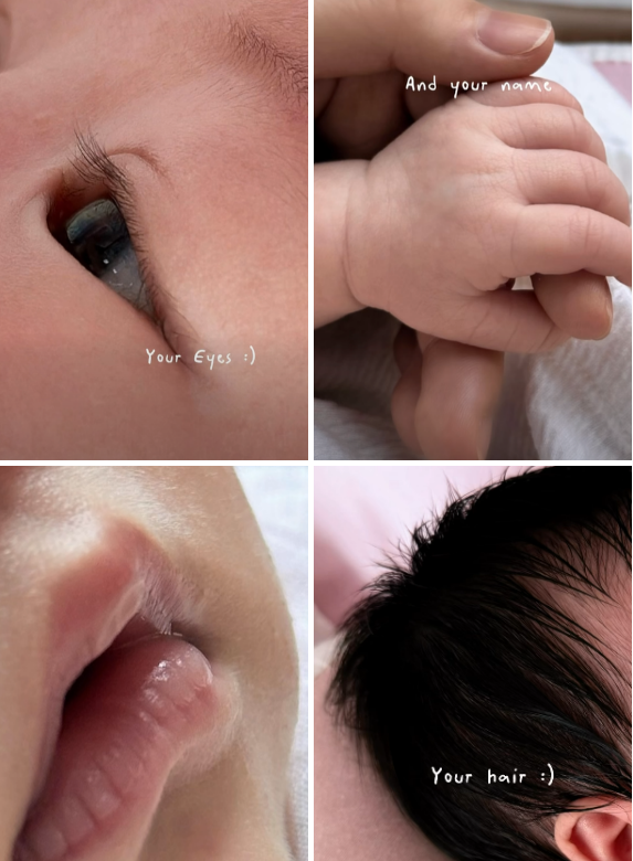 Puka - Gin Tuấn Kiệt n&oacute;i g&igrave; về việc sinh con thứ 2 trong năm nay?- Ảnh 2.