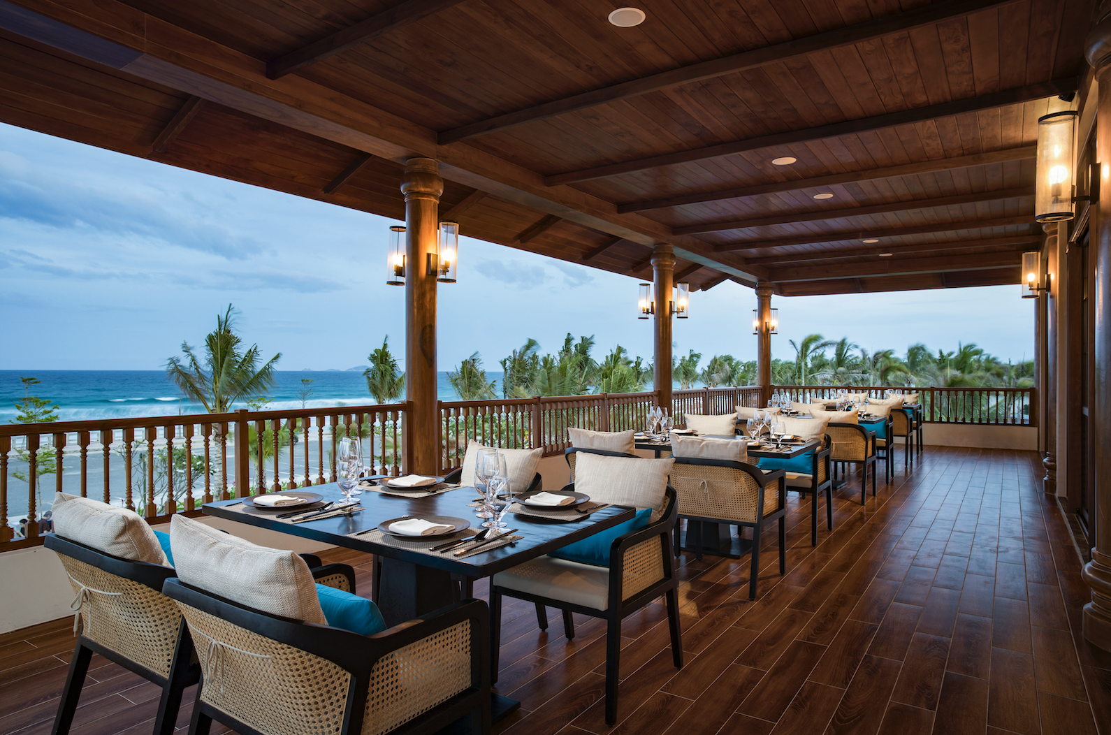 Loạt nh&agrave; h&agrave;ng 5 sao khiến 80% kh&aacute;ch Việt săn l&ugrave;ng dịp Tết Nguy&ecirc;n đ&aacute;n, được giới Michelin đ&aacute;nh gi&aacute; cao- Ảnh 6.