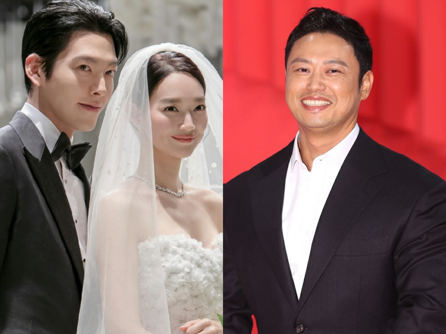 Đ&atilde; r&otilde; l&yacute; do Kim Woo Bin kh&ocirc;ng mời &acirc;n nh&acirc;n tới đ&aacute;m cưới- Ảnh 1.