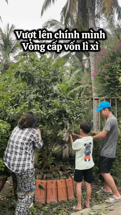 "Đặc sản Tết" của người miền T&acirc;y, cả nước t&ograve; m&ograve;- Ảnh 5.