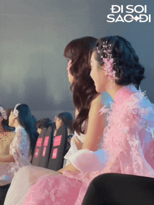 Kh&ocirc;ng phải Trịnh Thăng B&igrave;nh, Hoa hậu Thanh Thuỷ từng c&ocirc;ng khai si m&ecirc; 1 sao nam ra mặt tại WeChoice- Ảnh 2.