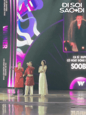 Kh&ocirc;ng phải Trịnh Thăng B&igrave;nh, Hoa hậu Thanh Thuỷ từng c&ocirc;ng khai si m&ecirc; 1 sao nam ra mặt tại WeChoice- Ảnh 1.