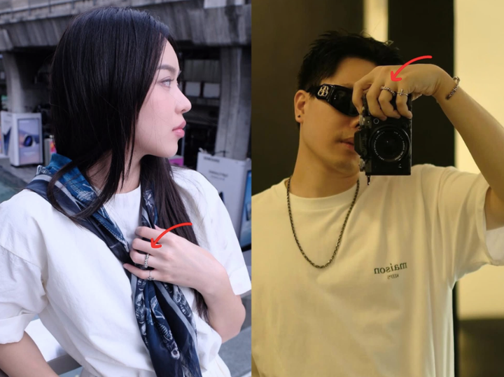 Nam ca sỹ được đồn đang hẹn h&ograve; Hoa hậu Thanh Thuỷ l&agrave; ai?- Ảnh 1.