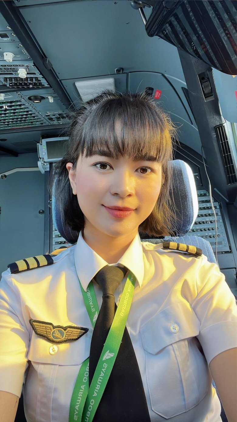 Việt Nam c&oacute; duy nhất một nữ diễn vi&ecirc;n l&agrave; phi c&ocirc;ng, 1 th&aacute;ng giảm 21kg g&acirc;y sốc- Ảnh 3.