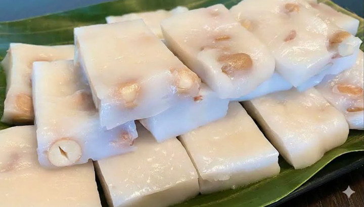 Ba loại thực phẩm quen mặt dễ bị 'tẩm' h&agrave;n the, người mua cần cảnh gi&aacute;c- Ảnh 2.