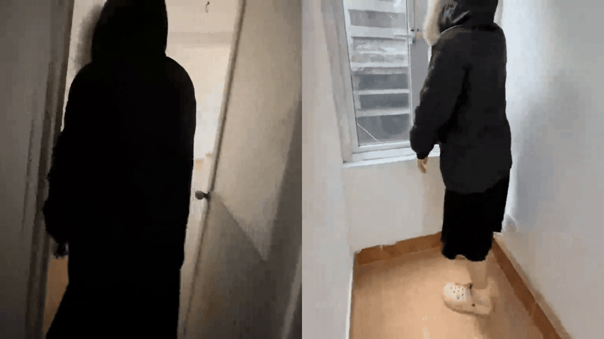 Ph&aacute;t hoảng: Căn nh&agrave; &ldquo;nở hậu&rdquo; gi&aacute; 2,75 tỷ ở Kh&acirc;m Thi&ecirc;n với 11 m&eacute;t vu&ocirc;ng s&agrave;n, 5 tầng khiến nhiều người "xem th&ocirc;i cũng kh&oacute; thở"- Ảnh 2.